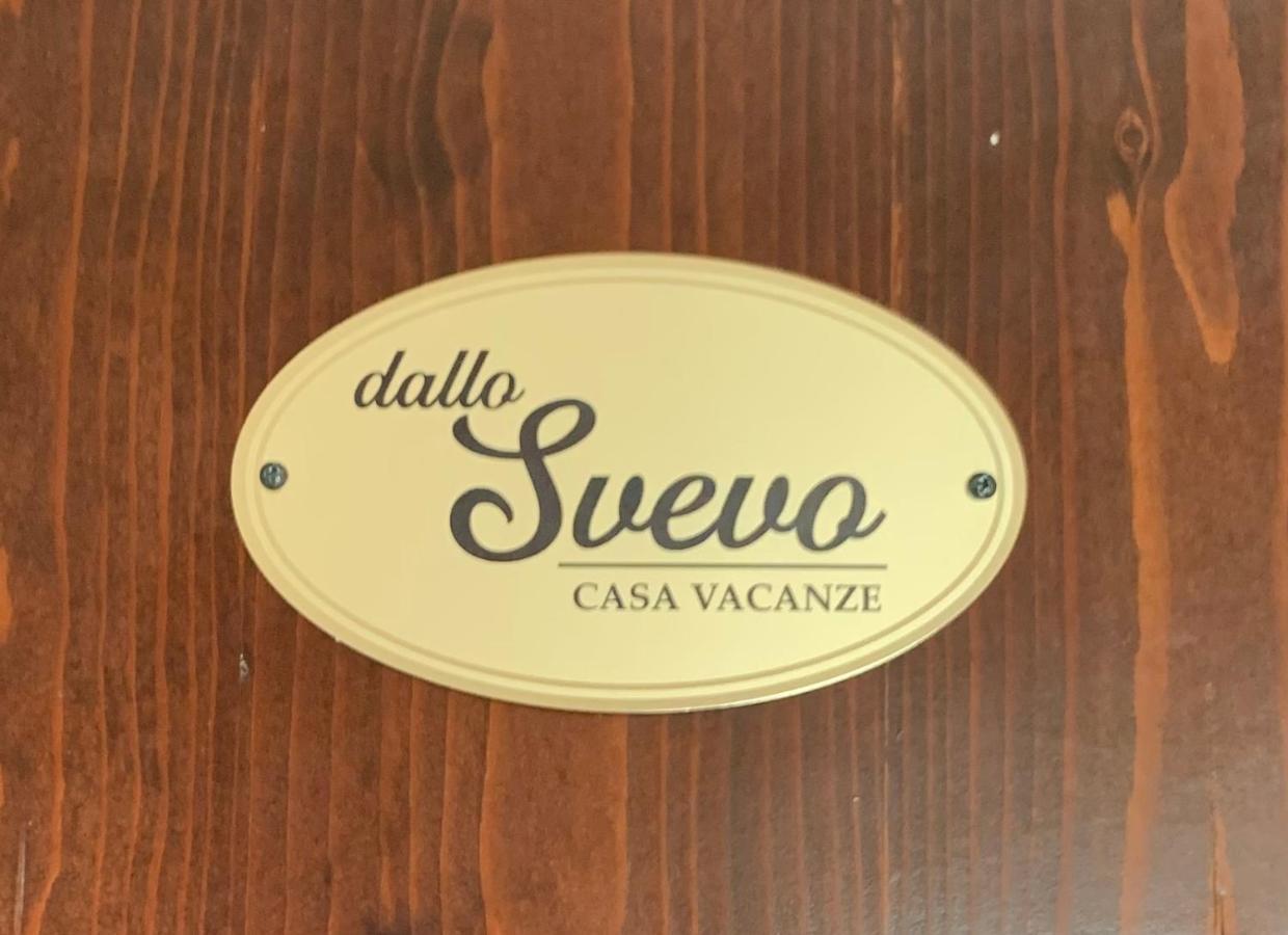 Lo Svevo Catânia Exterior foto